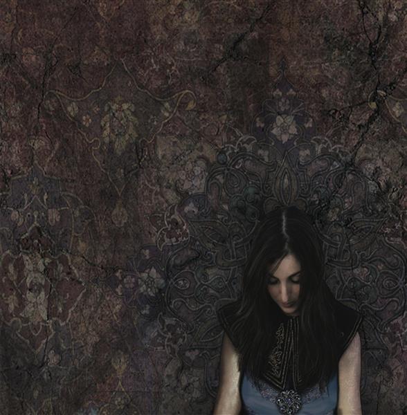 Little Hells - Front Cover