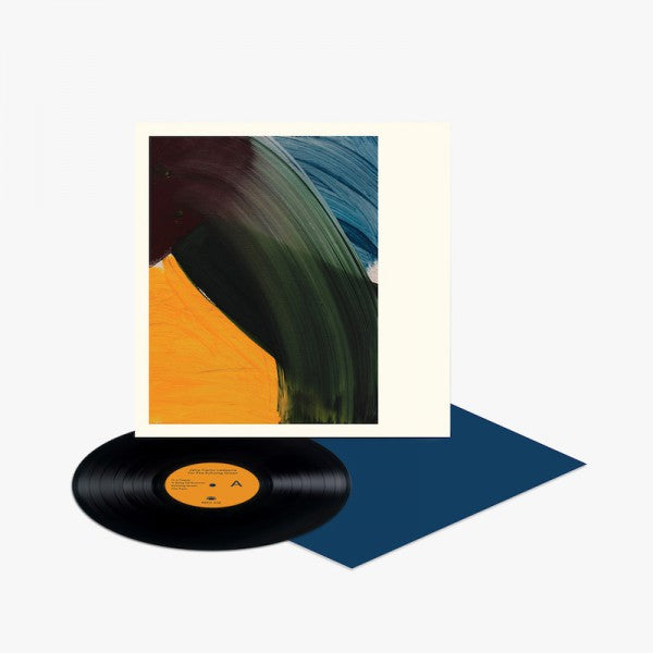 On The Echoing Green - Front Cover