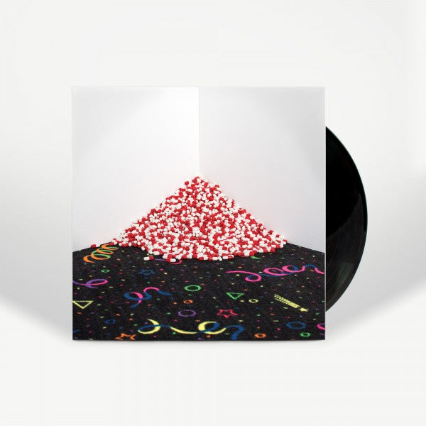 Convenience - Front Cover