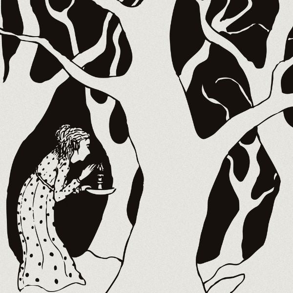 Wilderness of Love - Front Cover