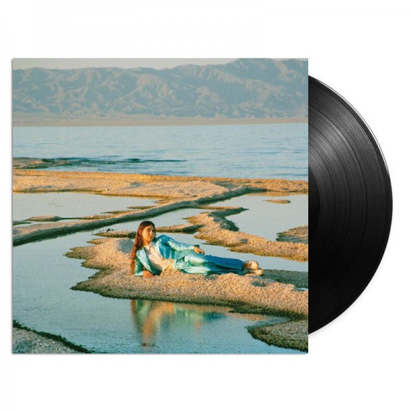 Front Row Seat to Earth - Front Cover