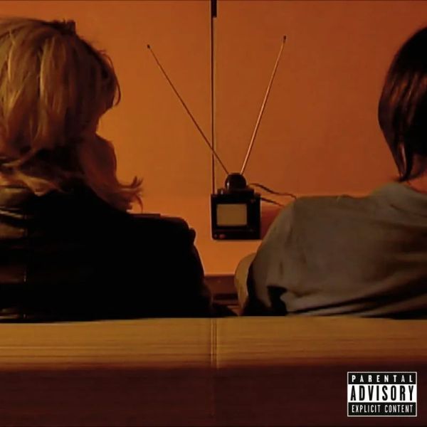 Jassbusters - Front Cover