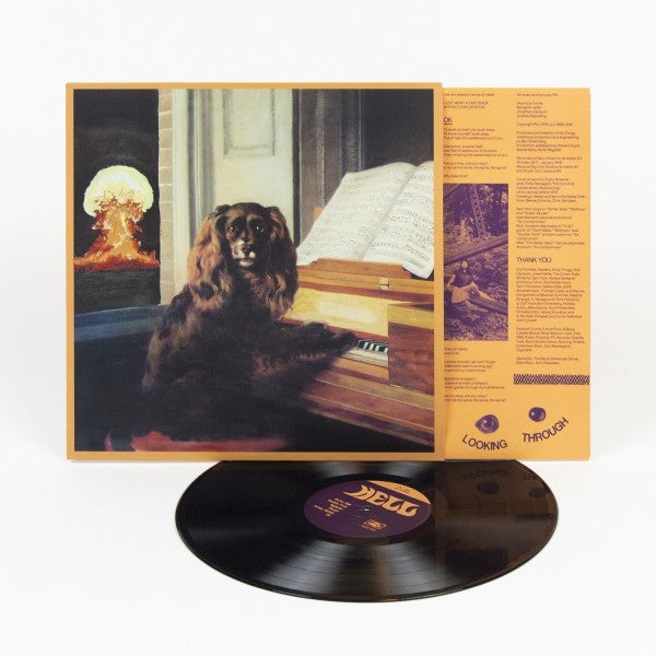 Soft Hell - Front Cover