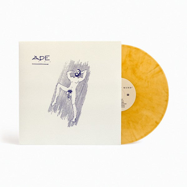 It's Just Wind - Front Cover