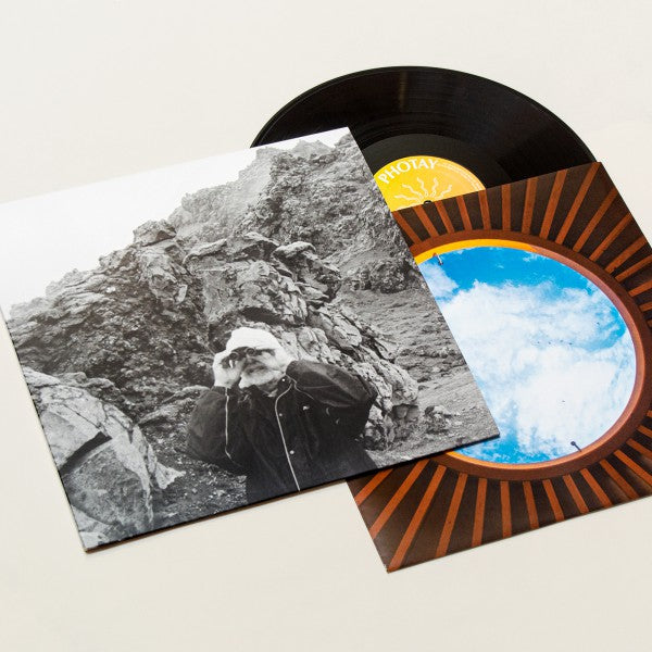 Waking Hours - Front Cover