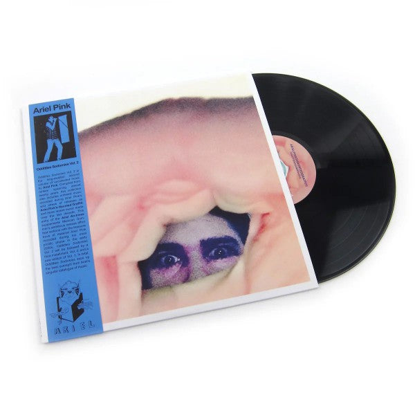 Odditties Sodomies Vol. 2 - Front Cover