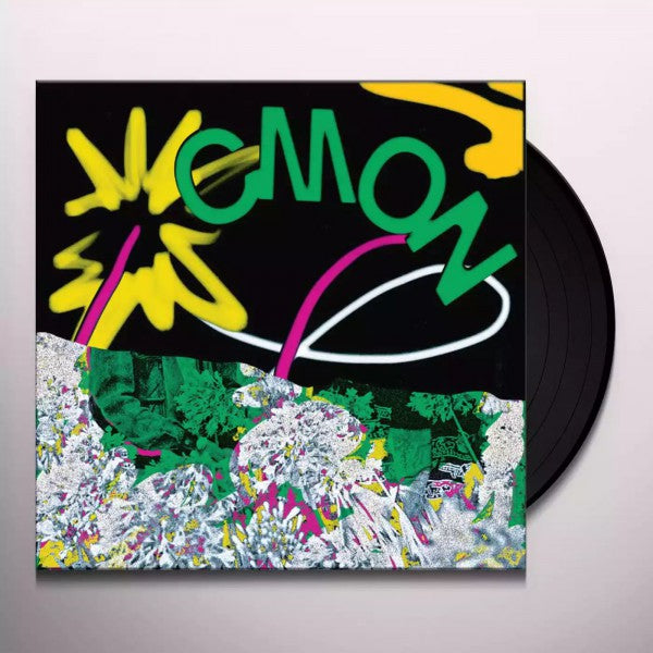 Confusing Mix Of Nations - Front Cover