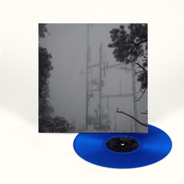 On Hold - Front Cover