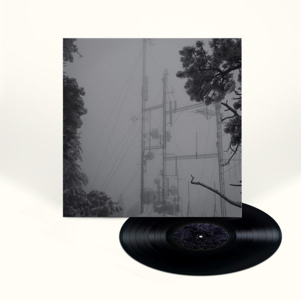 On Hold - Front Cover