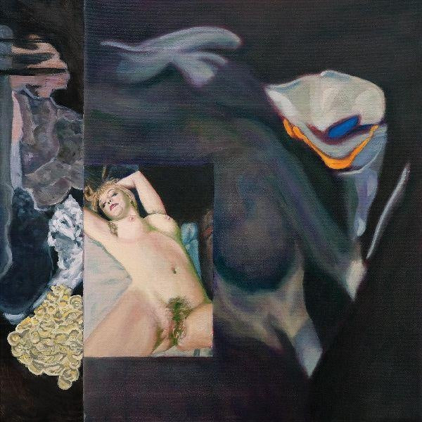 End of Everything - Front Cover