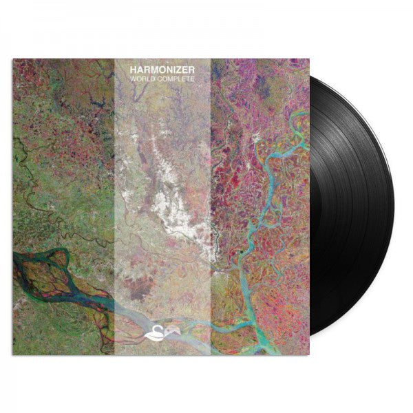 World Complete - Front Cover