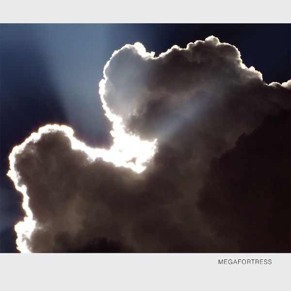 Megafortress - Front Cover
