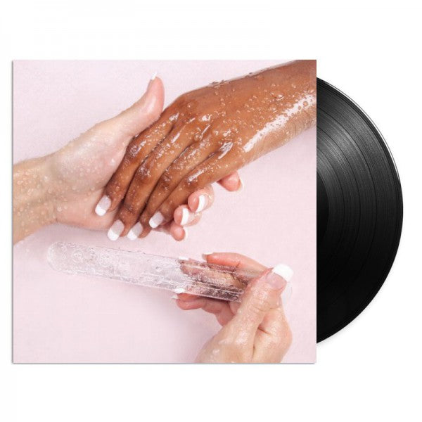 Soft Control - Front Cover