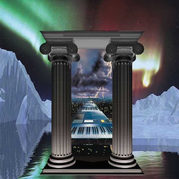 Rejoice - Front Cover