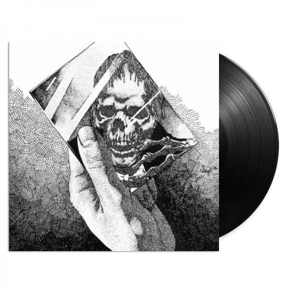 Replica - Front Cover