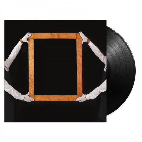 Anxiety - Front Cover
