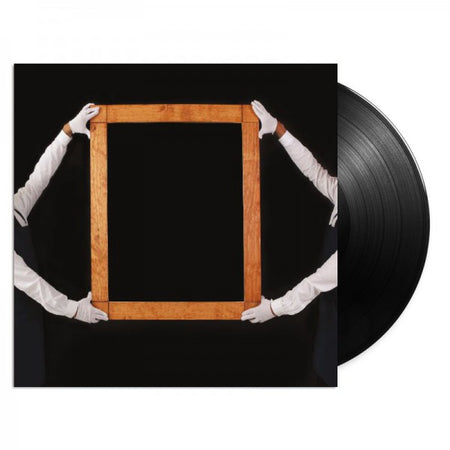 Anxiety - Front Cover