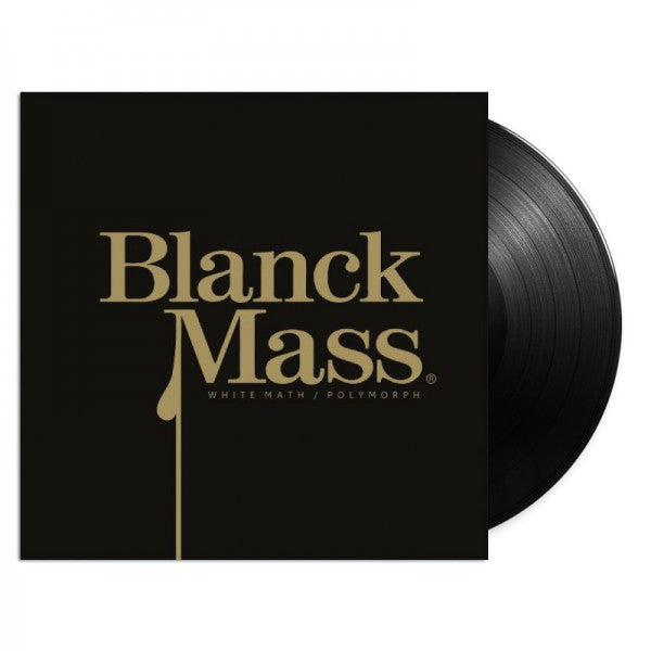 White Math - Front Cover