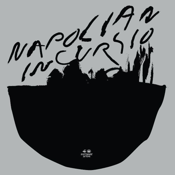 Incursio - Front Cover