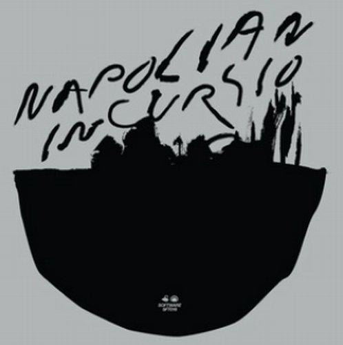 Incursio - Front Cover