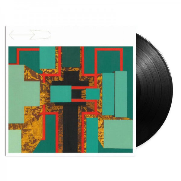 Ectoplasma - Front Cover