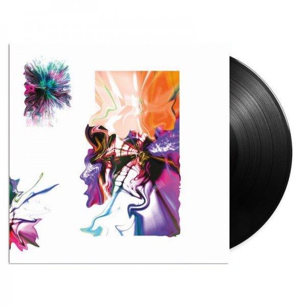 Dyad (Original Game Soundtrack) - Front Cover