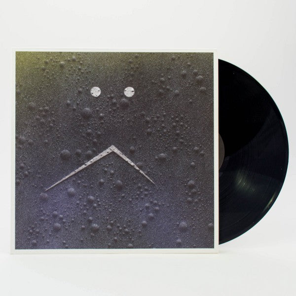 Moody Coup - Front Cover