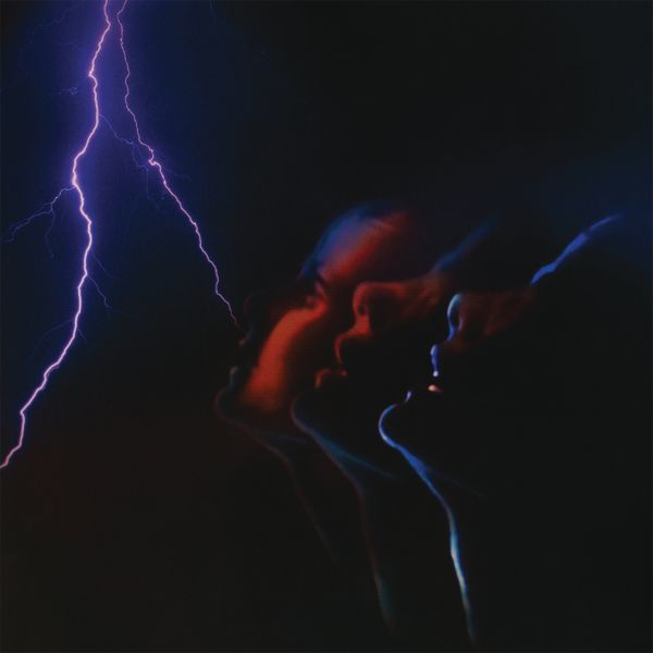 Zones Without People - Front Cover