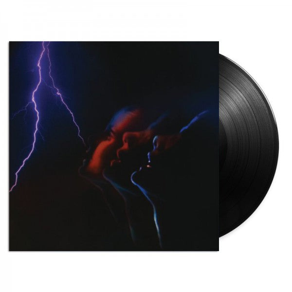 Zones Without People - Front Cover