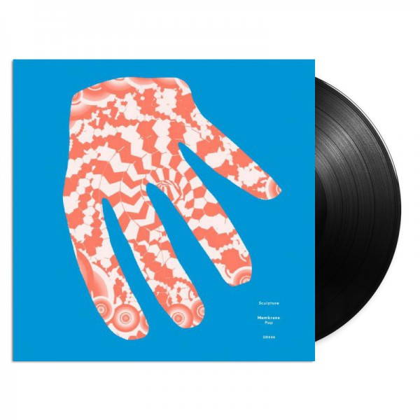 Membrane Pop - Front Cover