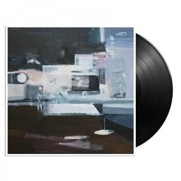 Stills Lit Through - Front Cover