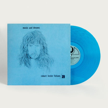 Music and Dreams - Front Cover