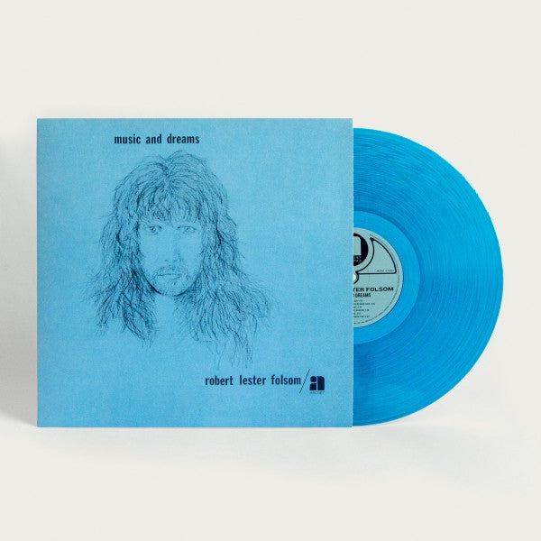 Music and Dreams - Front Cover