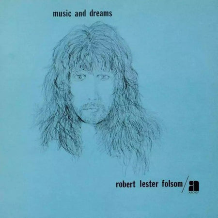 Music and Dreams - Front Cover