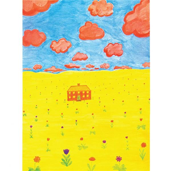 Djungelns Lag - Front Cover