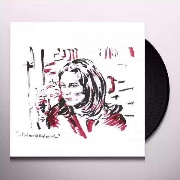 Dreaming of You (1971-76) - Front Cover