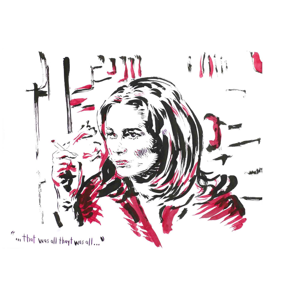 Dreaming of You (1971-76) - Front Cover