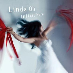 Initial here - Front Cover