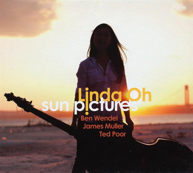 Sun pictures - Front Cover