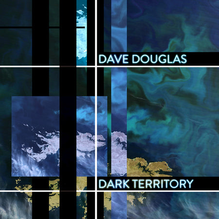 Dark Territory - Front Cover