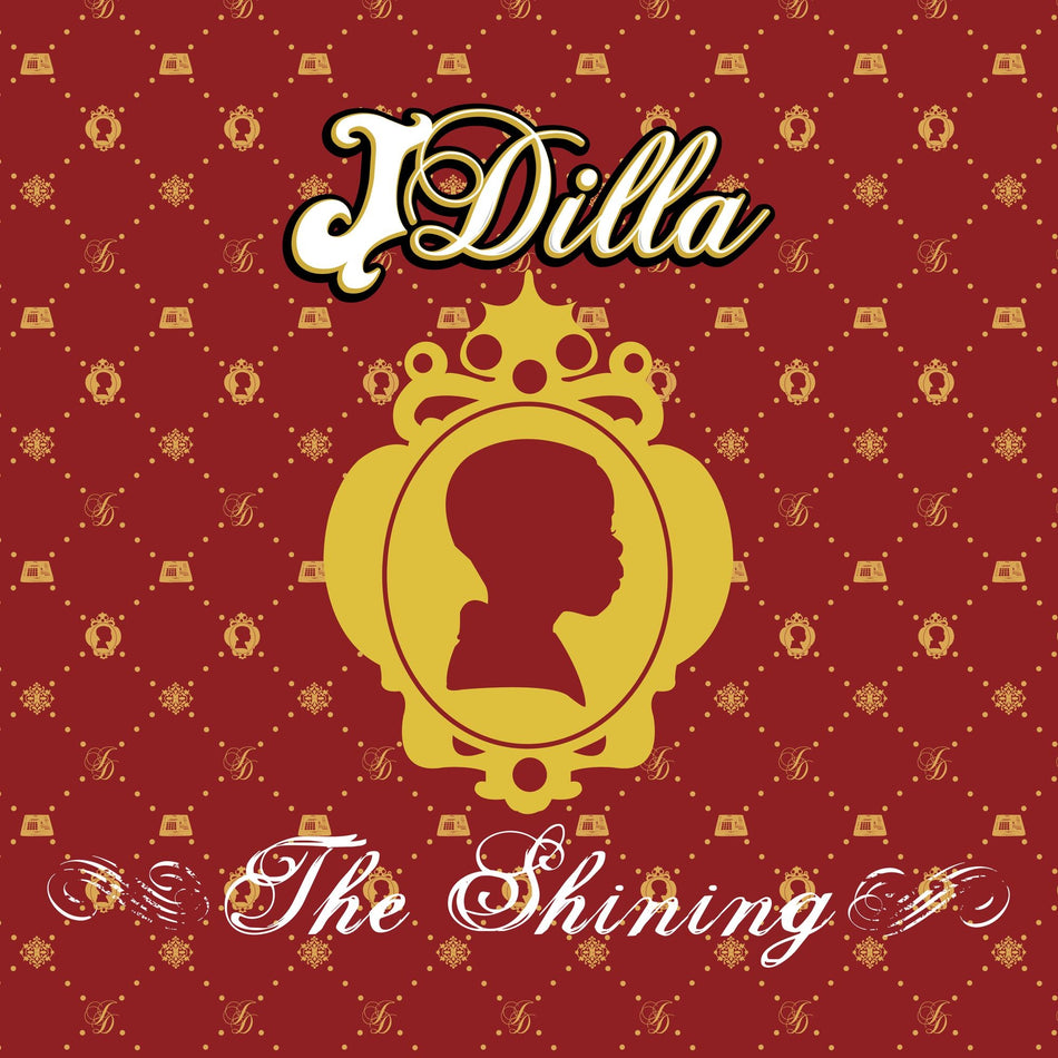 The Shining - Front Cover