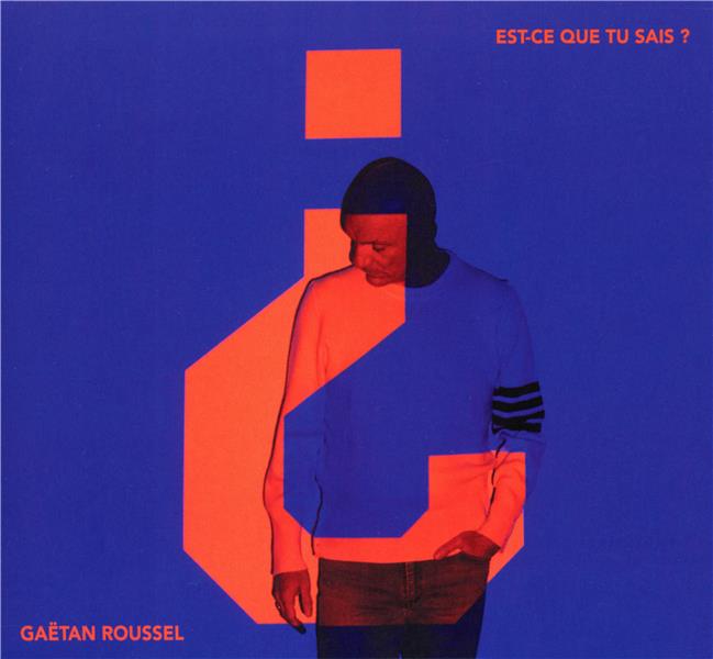 Est-ce que tu sais ? - Front Cover