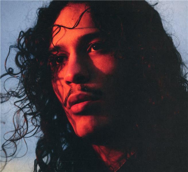 Vague à l'âme - Front Cover