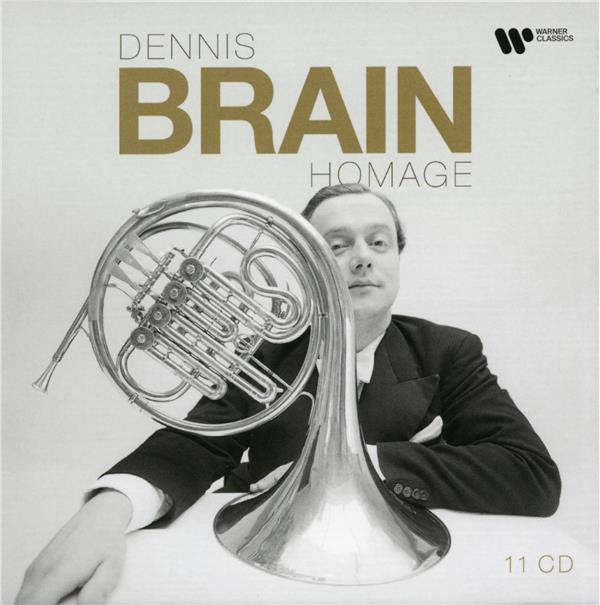 Homage - Front Cover