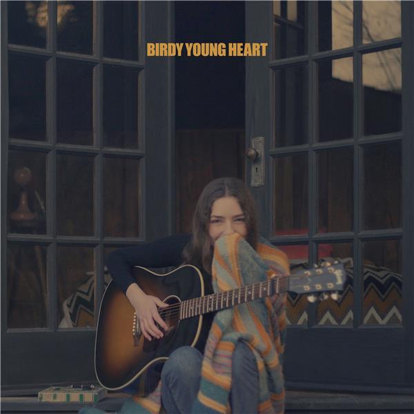 Young heart - Front Cover