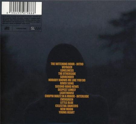 Young heart - Front Cover