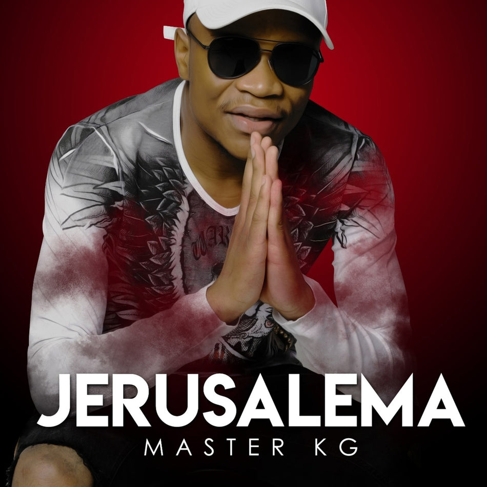 JERUSALEMA - Front Cover