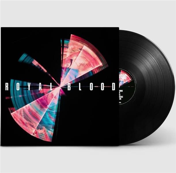 TYPHOONS - Front Cover