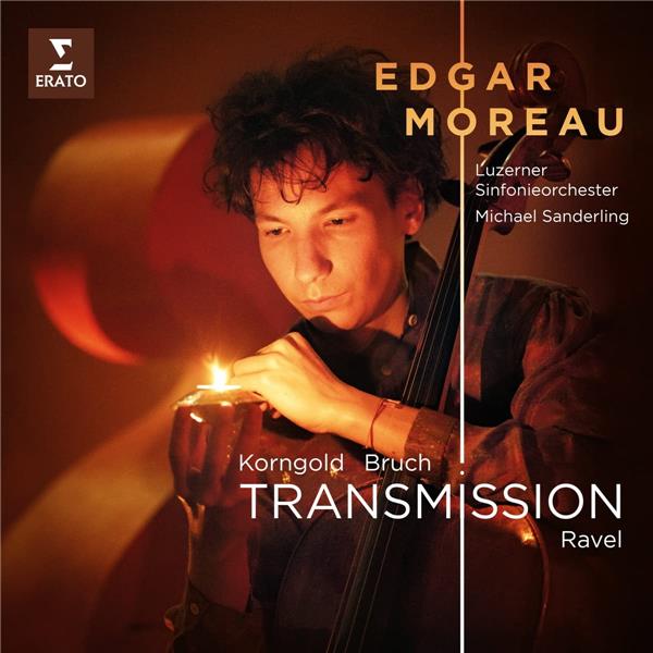 Transmission - Front Cover