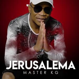 Jerusalema - Front Cover